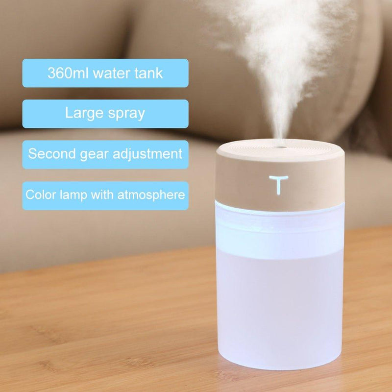 Öko Desktop Humidifier - Öko