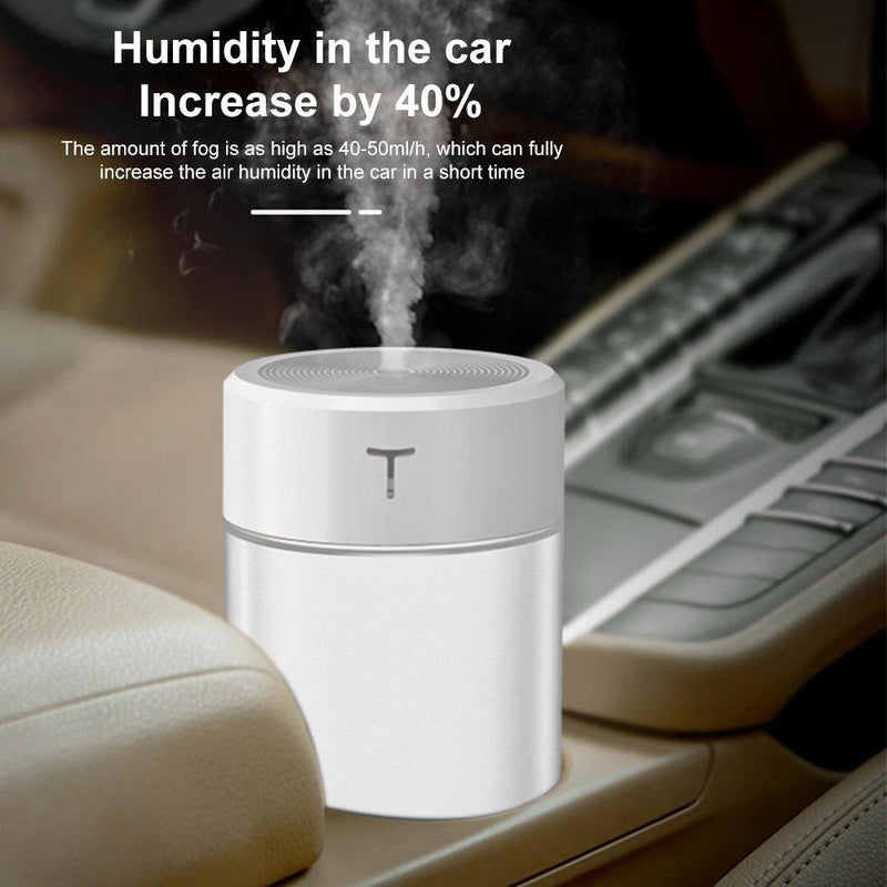 Öko Desktop Humidifier - Öko