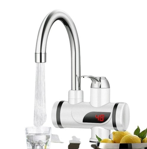 Öko Electric Faucet Flow Heater Pro - Öko