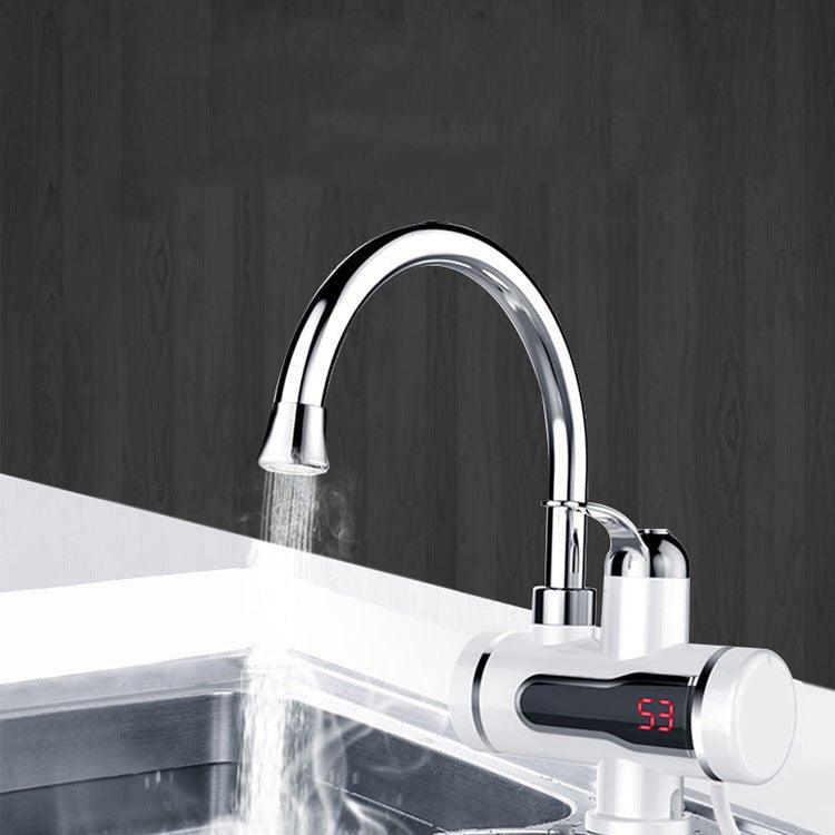 Öko Electric Faucet Flow Heater Pro - Öko