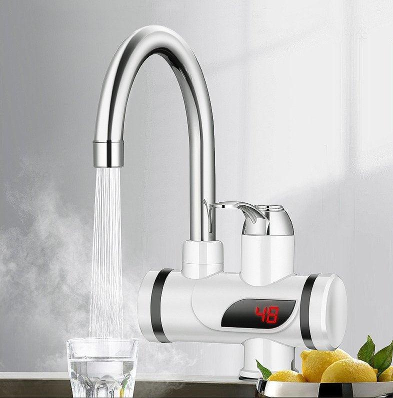 Öko Electric Faucet Flow Heater Pro - Öko