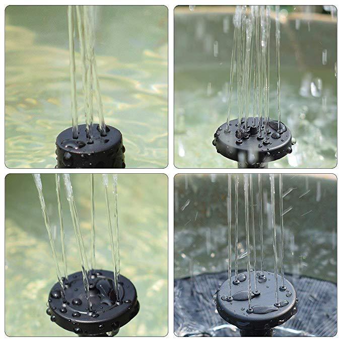 Öko Solar Fountain Pump - Öko