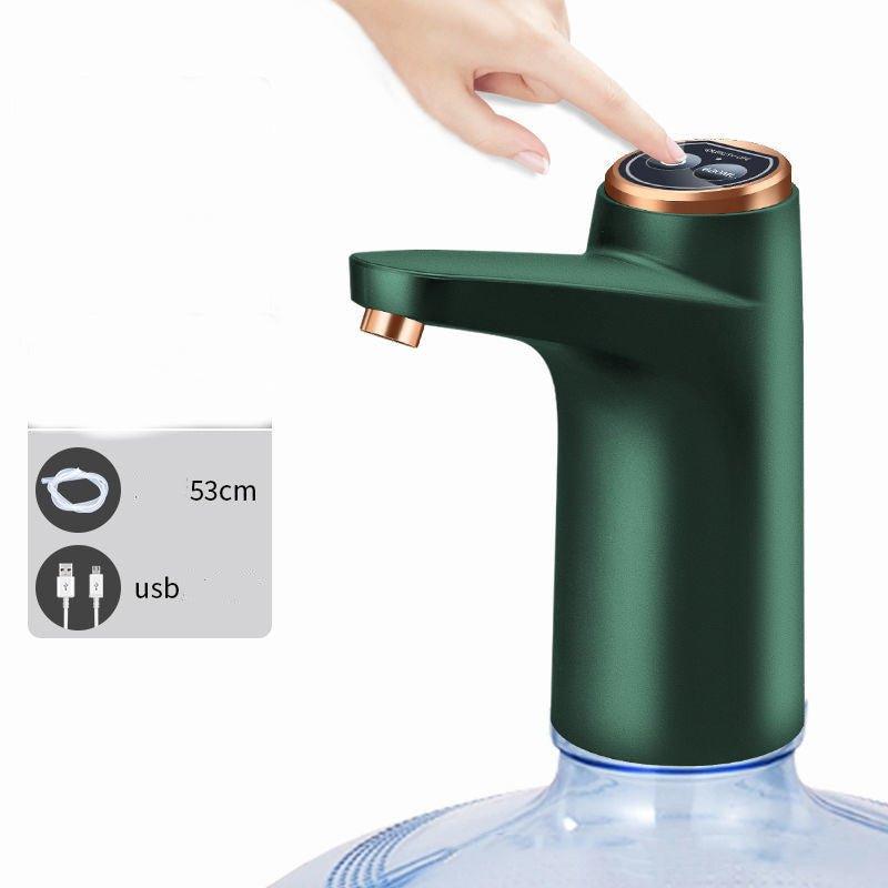 Öko Water Bottle Pump 2.0 - Öko