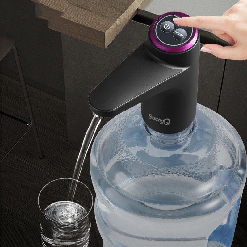 Öko Water Bottle Pump 2.0 - Öko