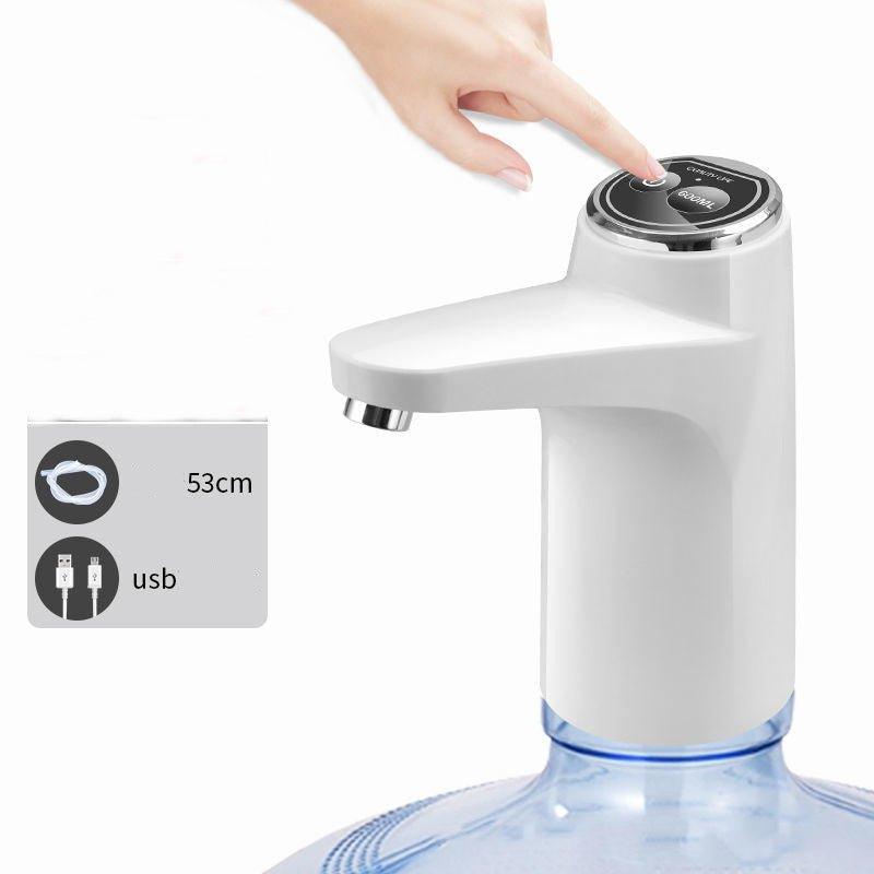 Öko Water Bottle Pump 2.0 - Öko