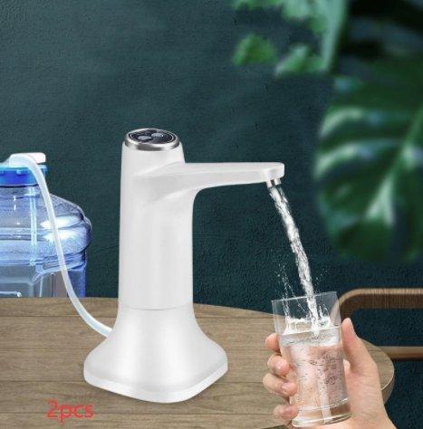 Öko Water Bottle Pump 2.0 - Öko