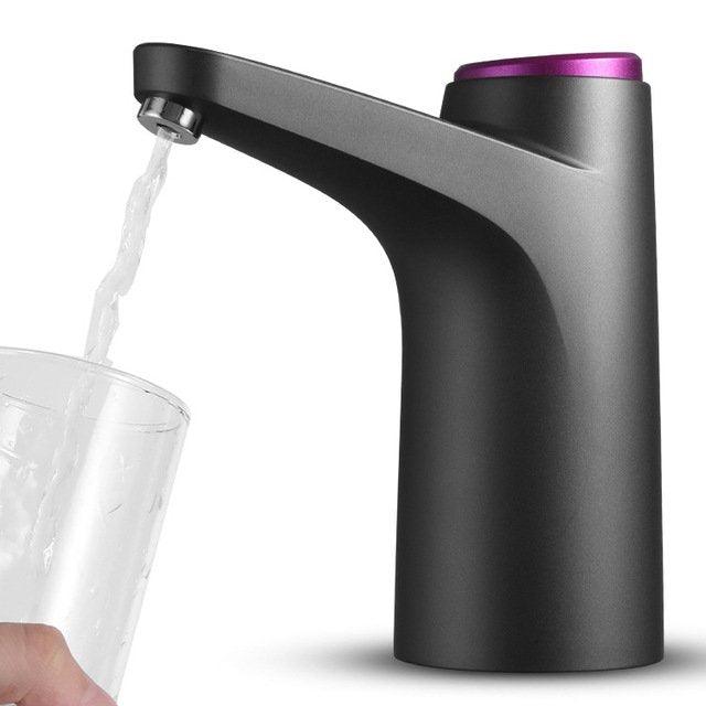 Öko Water Bottle Pump 2.0 - Öko