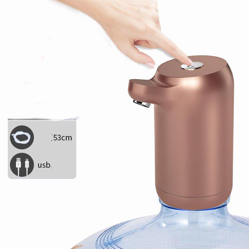 Öko Water Bottle Pump 2.0 - Öko